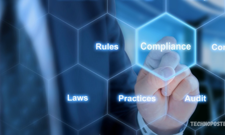 Cyber Security Compliance Regulations For Financial Services