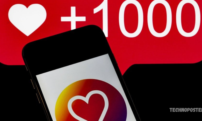 How To Increase Likes On Instagram