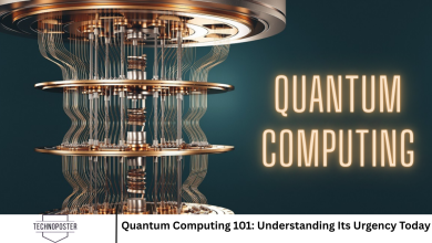 Quantum Computing 101: Understanding Its Urgency Today