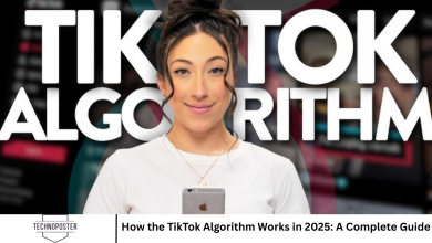 How the TikTok Algorithm Works in 2025: A Complete Guide