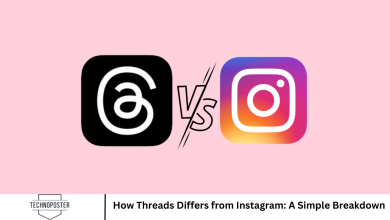 How Threads Differs from Instagram: A Simple Breakdown