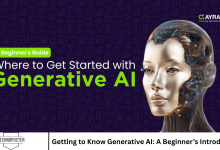Getting to Know Generative AI: A Beginner’s Introduction