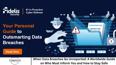 When Data Breaches Go Unreported: A Worldwide Guide on Who Must Inform You and How to Stay Safe
