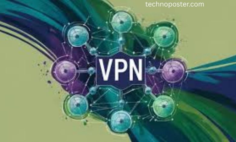VPN