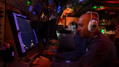 Photograph illustrating: AI Agents Now Need Supervisors. Microsoft Is Selling One.