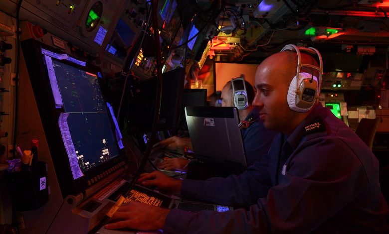 Photograph illustrating: AI Agents Now Need Supervisors. Microsoft Is Selling One.
