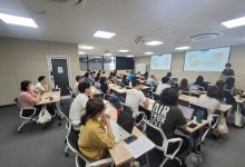 Illustrative image for classroom phone bans boost results in 16,000-student study
