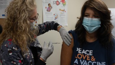 Illustrative image for us measles cases rise 8% in a week to 4,410: what to know