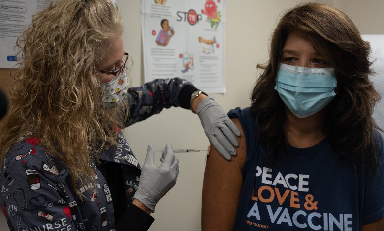 Illustrative image for us measles cases rise 8% in a week to 4,410: what to know
